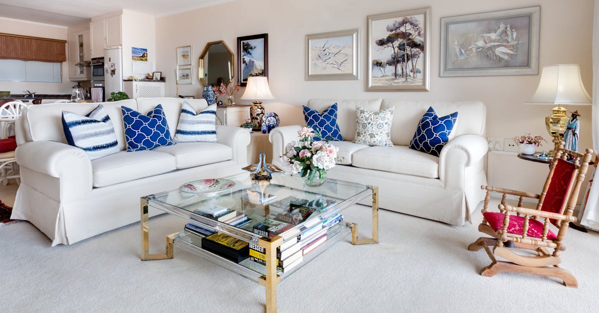 découvrez des idées et inspirations pour la décoration de votre intérieur. astuces, tendances et conseils pour embellir chaque pièce de votre maison avec style.